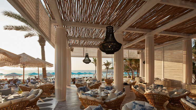 Jumeirah Al Naseem Madinat